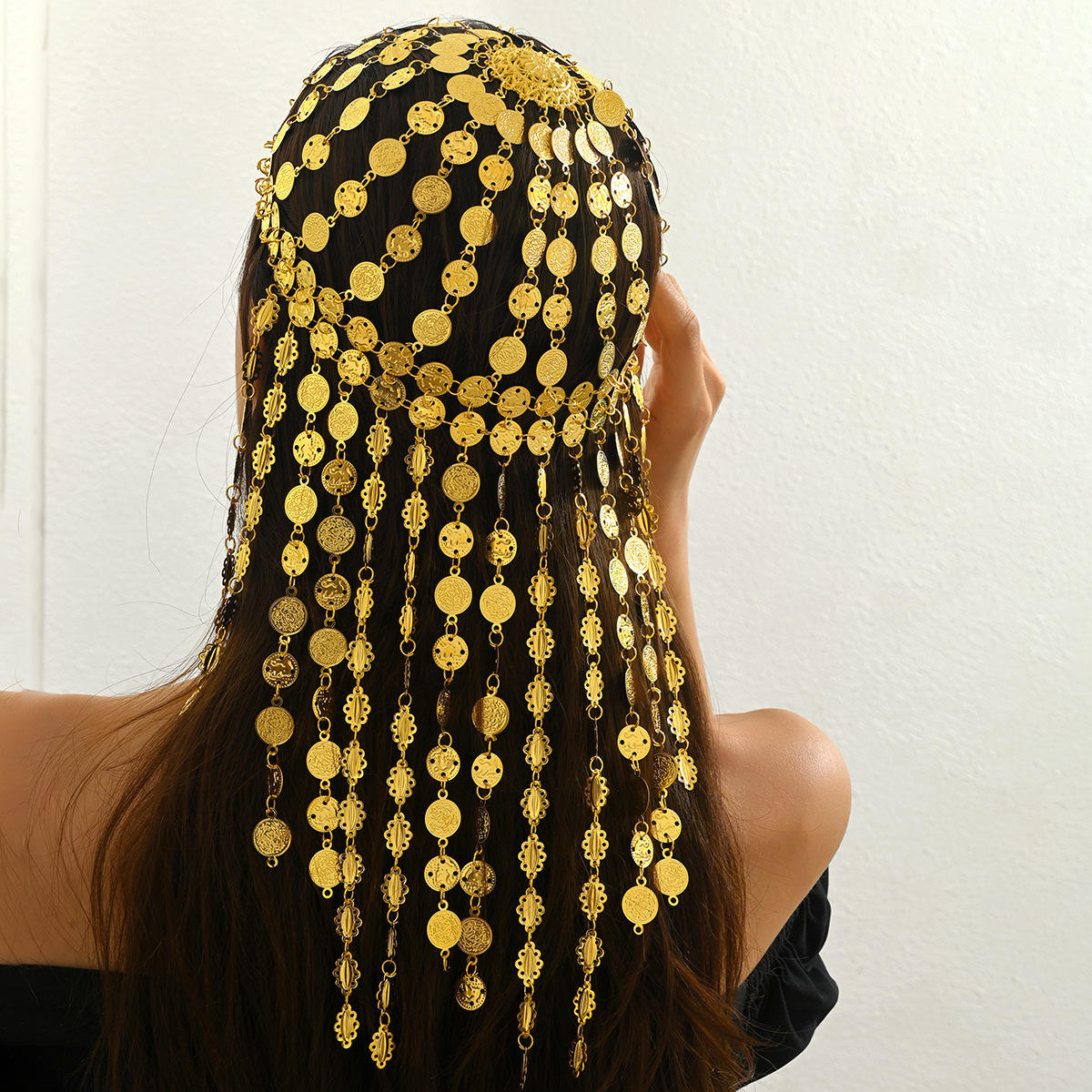 Boheemse Etnische Legering Kwa - Ethnic Fashion Co In recensie en prijs