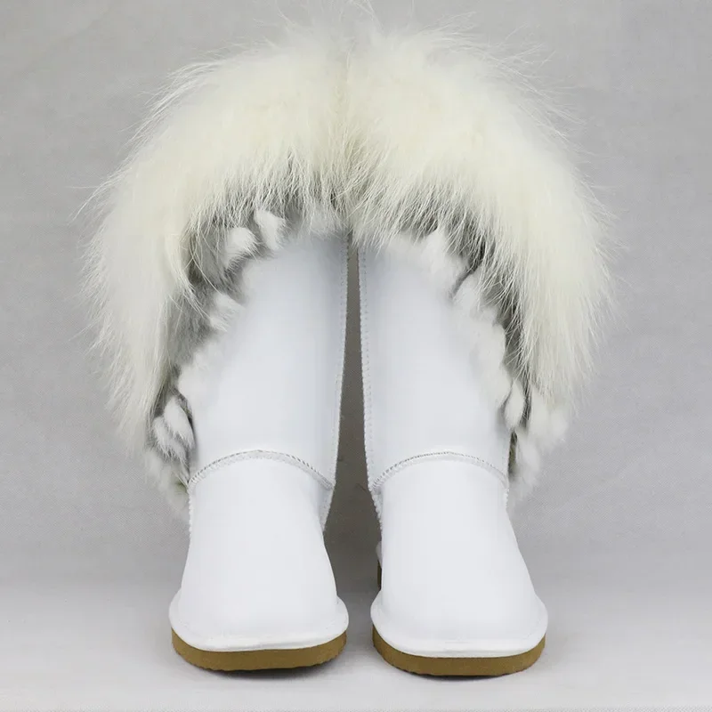 Nieuwe, modieuze sneeuwschoene - Ethnic Fashion Women recensie en prijs