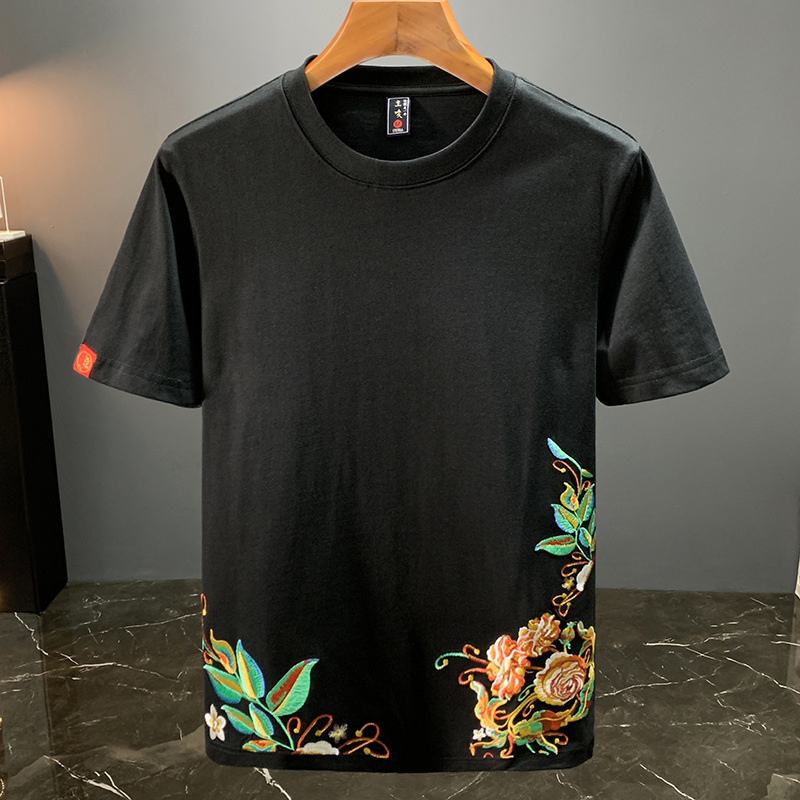 Chinese stijl borduurwerk high - Ethnic Fashion Design recensie en prijs